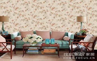 打造英式田園風格的必要元素