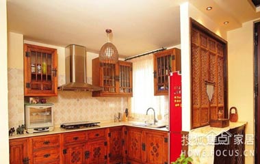 遠(yuǎn)離喧囂的獨(dú)處之地 東南亞家居理念