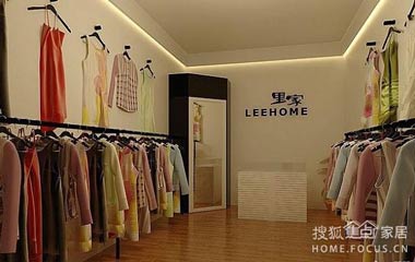 商鋪裝修過程中常用到的一些裝修技巧