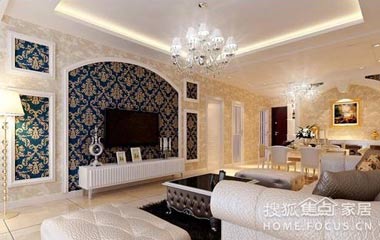 2012最受歡迎的單身公寓裝修風格設計