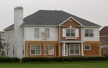 房子裝修知識(shí)知多少