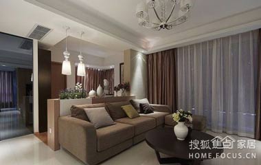 青梅竹馬夫妻150平簡單家 3室1廳見證愛