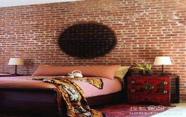 少女之最愛粉紅色情緣 粉色家居有風情