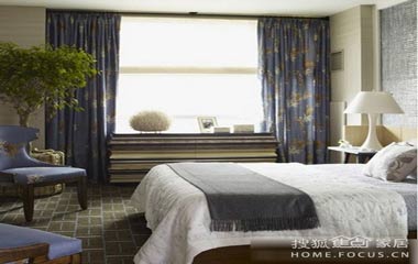 采菊東籬下悠然見南山 田園生活家居裝修