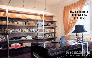 老房空間改造新選擇 巧妙設計拉大空間感