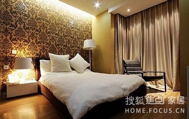 窮白領7W打造71平米時尚美家 值得借鑒