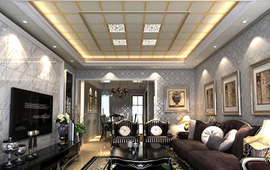 安裝吊頂需注意哪些事項