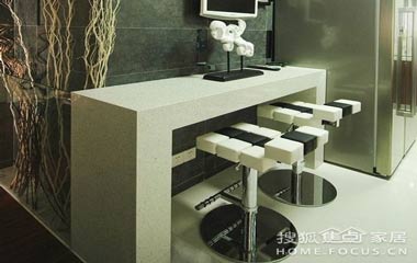 蝴蝶夫人浪漫三居裝修 浪漫和藝術的相遇