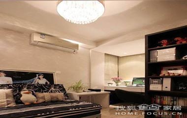 上海嗲妹妹曬85平婚房 享受甜蜜的幸福