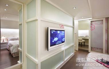 精致的風華 小戶33平米生活的浪漫