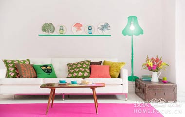 婚房裝修設計要點全揭密