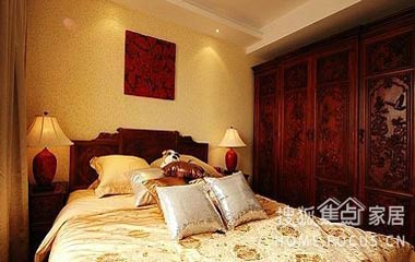 闊太闊少曬素雅高貴三居 有錢也要懂生活