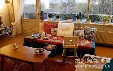 意大利女孩曬家 自由攝影師愛折騰