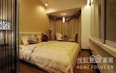 大戶人家的奢華4室2廳 時尚簡約又精致