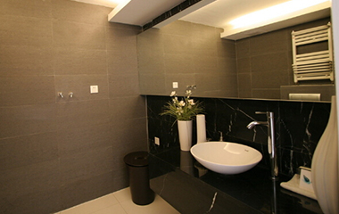 衛生間要這樣裝才不會漏財