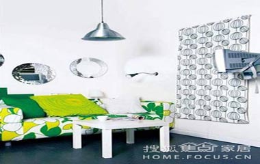 25平巧妙設(shè)計(jì)絕不失主人顏面