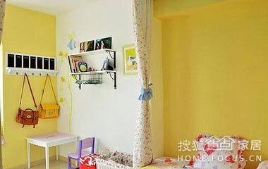 巧用油漆色系 營造空間健康