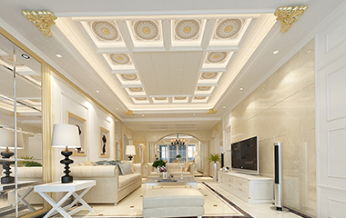 教你如何避免裝錯吊頂