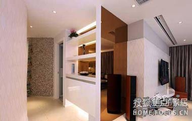 影音生活發(fā)燒友 130平super享受空間設(shè)計(jì)