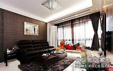 精心打造89平家 一年時間新家順利完工