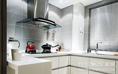 白領男折騰100P簡約新居 付出總有收貨