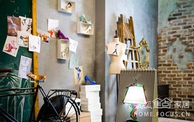 3款惟妙惟肖創意家品 不一樣的視覺體驗