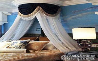 家居裝修中的4種無敵經(jīng)典配色