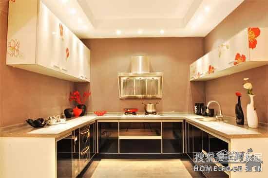 廚房櫥柜“死角”問題 五招巧妙化解