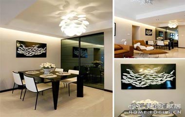 恬淡森林風or現代烏托邦 哪種是你愛的時尚風格