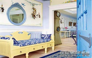 10元素打造瑞典風(fēng)格 您也可以成為設(shè)計師