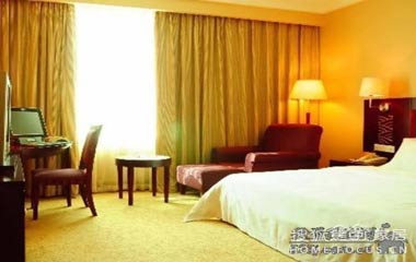 關注電腦族 辦公電腦房裝修要點