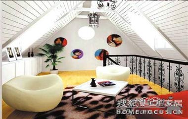 不同居室的巧妙設計 營造舒適空間