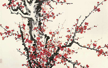 臥室掛這些畫還可以招財