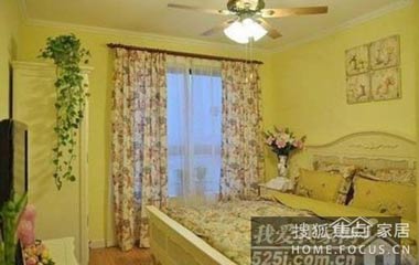 80后裝修 七萬裝70平復式田園夢