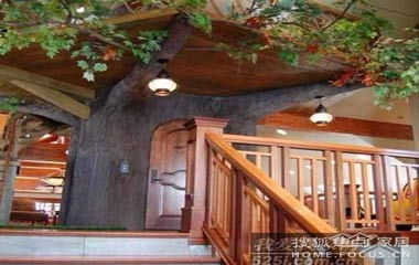 10款兒童房裝修效果圖 六一節最好的禮物