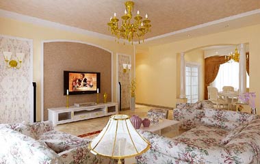 家裝行業(yè)五大發(fā)展趨勢(shì)