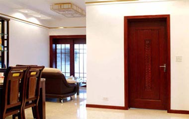 夏季木門養(yǎng)護(hù)全公開(kāi) 預(yù)防“中暑”有妙招