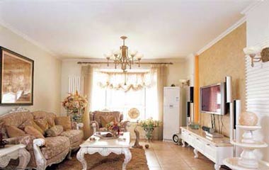 布藝沙發的清潔與保養知識