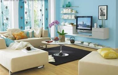 軟裝搭配有哪些講究？