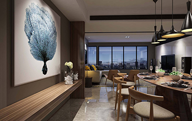 新房裝修需要哪些事項與細節