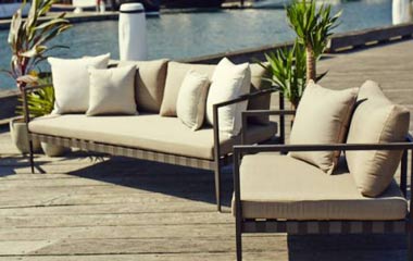 戶外家具保養實用指南 不再擔心風吹日曬！