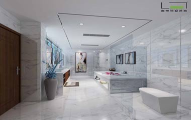 設計師才是裝修的靈魂，這話一點兒也不假！