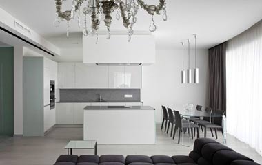 華麗的轉身，震撼登場