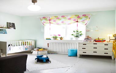 嬰兒床的清潔與保養 讓小寶貝睡得更舒服