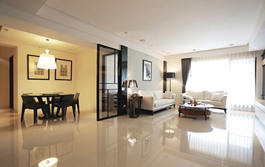 裝修不能忽視的8大細節