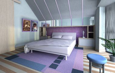 漲姿勢！不同材質的地毯保養方法大不同