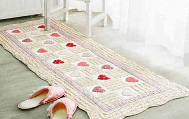 地毯保養誤區分析 如何正確清洗保養地毯