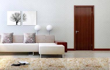 做好門面很重要 經驗分享室內門養護知識