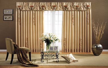 防風防塵保暖全靠它 給窗簾好好洗個澡