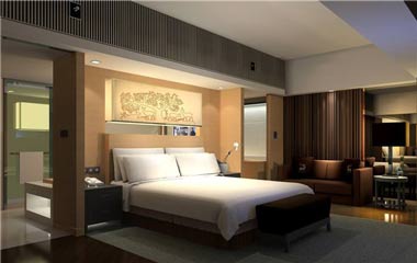 酒店裝飾設(shè)計(jì)行業(yè)的發(fā)展離不開設(shè)計(jì)師的匠心獨(dú)